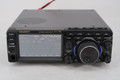 U17618 Used Yaesu FT-710 AESS HF/50 MHz Transceiver w/ SP-40 