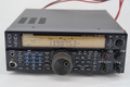 U17636 Used Kenwood TS-590SG 70th Anniversary HF/50 MHz w VGS-1 and SO-3 installed