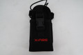 U17643 Used X-Fire Crossbody/Belt HT Carrier w/ Straps