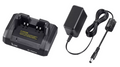 Icom BC-202-IP3AC Rapid Charger with AC Adapter
