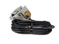 MFJ-342S NMO MIrror Mount with Coax 3 Way  mount