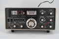 U17696 AS IS Yaesu FT-101F SSB Ham Radio Transceiver 