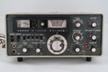 U17697 AS IS Yaesu FT-101E SSB Ham Radio Transceiver