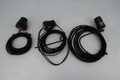 U17703 Used Laird & Unbranded Antenna Set
