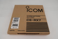 U17712 Never Used ICOM CS-RX7 Cloning Software for IC-RX7