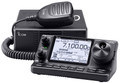 Damaged Box Icom IC-7100  160-10 meters +6M +2M +440 MHz 12 VDC  w  DStar  