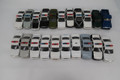 U17747 Used Road Champs 1/43 & 1/64 Model Car & Truck Lot