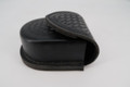 U17749 Used Safariland Leather Double Handcuff Holster