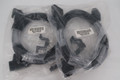 U17758 Never Used Set of Motorola PMLN4959A Controller Cable Set x2