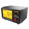 OPEK SWR-9 Digital SWR/Wattmeter 200W 1.6-60/125-525MHz