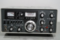 U17789 AS IS No Warranty Yaesu FT-101F SSB Ham Radio Transceiver w/ Dust Cover