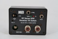 U17799 Used MFJ-1708B-SDRS RF Sense SDR Receiver TR Switch