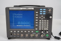 U17816 Used General Dynamics R8000B Communication Systems Analyzer