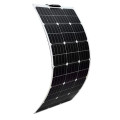 German Technaxx 100 Watt Flexible Portable Solar Panel TX-208