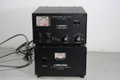 U17833 Used Ameritron ALS-600 FET Amplifier and ALS-600 PS Power Supply