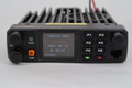 U17891 Used Alinco DR-MD520T VHF/220/UHF Tri-Band Digital Transceiver Mobile Radio in Box