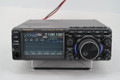 U17892 Used Yaesu FT-710 AESS HF/50 MHz Transceiver w/ SP-40 
