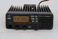 U17913 Used ICOM IC-V8000 VHF FM Mobile Transceiver *NO RX AUDIO*