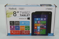 U17988 Never Used Winbook TW802 Windows 8.1 Tablet (32GB Storage)