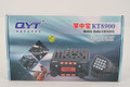 U18003 Never Used QYT KT-8900 Camo Mobile Radio Mini Dual Band 144-148MHz 430-440MHz