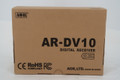 U18007 Never Used AOR AR-DV10 Digital Receiver
