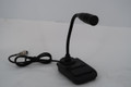 U18017 Used ICOM SM-30 Desktop Microphone