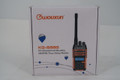 U18053 Never Used Wouxun KG-S88G GMRS Handheld Transceiver