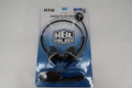 U18083 Never Used Heil HTH-I Handie Talkie Headset for ICOM Handhelds