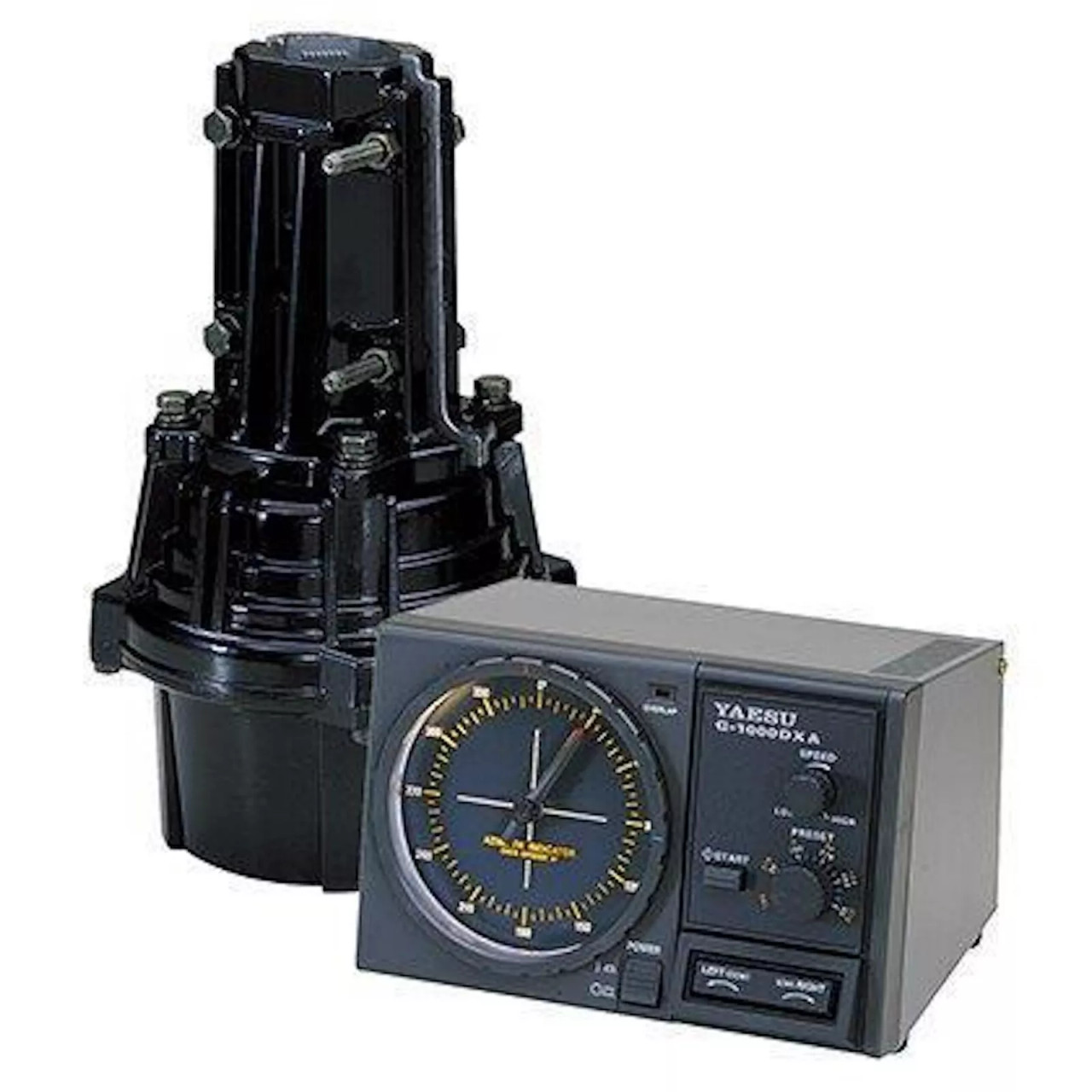 Certified B-Stock Yaesu G-800DXA Medium Duty Rotator - 450 DG 16