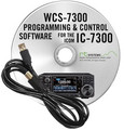 RT Systems WCS-7300 Icom IC-7300 Programming Cable & Software