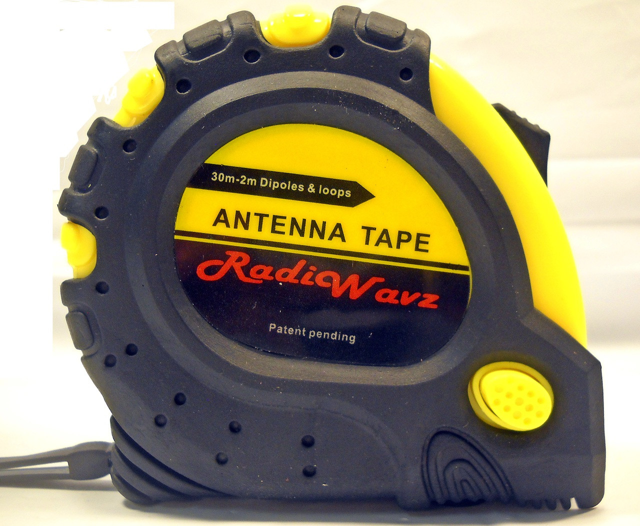 Radiowavz Antenna Tape Main Trading Company