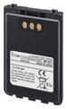 Icom BP-271 1150mAh Li-Ion Battery for ID-51A
