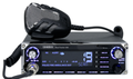 Store Demo Open Box Uniden BearTracker 885 Hybrid CB Radio/Digital Scanner W/ GPS