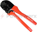Powerwerx TRIcrimp, the best crimping tool for Powerpole for 15, 30 and 45 amp contacts