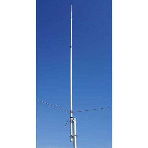 TRAM 1480 Dual Band Vertical Base Antenna 