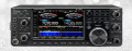 Icom IC-7610 160-6 Meters SDR Transceiver Ships Now