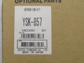 U3764 Used YSK-857 Separation Kit in Stock