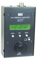MFJ-213 1.8-60 MHz Antenna Analyzer 