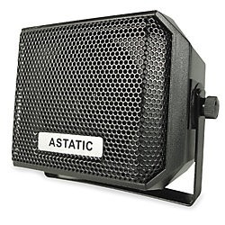 Astatic VS4 Compact External Radio 