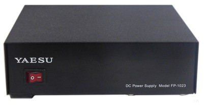 Yaesu Fp 1023 Switching Power Supply 23 Amp Main Trading Company Yaesu Fp 1023 Switching Power Supply 23 Amp Main Trading Company