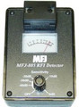 MFJ-805  METER, RFI/NOISE DETECTOR