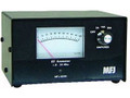 MFJ-834H  RF IN-LINE CURRENT METER, COAX, 1-30MHZ, 30 A