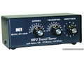 MFJ-902H  TRAVEL TUNER, 10-80M, 150W, W/BALUN In Stock