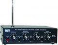 MFJ-1026  DELUXE, NOISE CANCEL/ENHANCER/ANTENNA