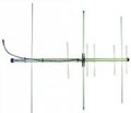 MFJ-1760  DUAL BAND YAGI, 3/4EL, 144/440 MHZ IN STOCK