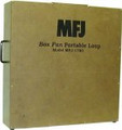 MFJ-1780X  BOX FAN PORTABLE LOOP ANT. 14-30MHZ, 240V