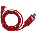 Wouxun HT Programming Cable Fits  All Wouxun HT's