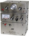 MFJ-9117BX  DELUXE 17 METER CW STATION