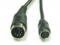 PNP-8M  CABLE FT-890, 840, 817, 857, 897, 900
