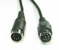 PNP-8DI  CABLE, ICOM ACC, 704 CABLE